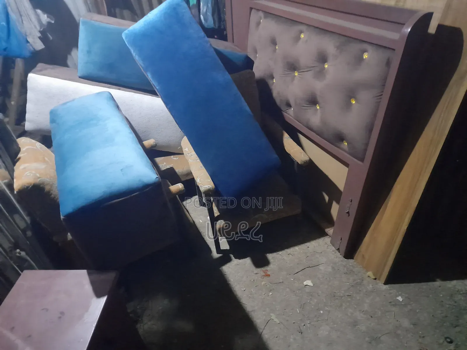 All Furniture Works And Maintenance