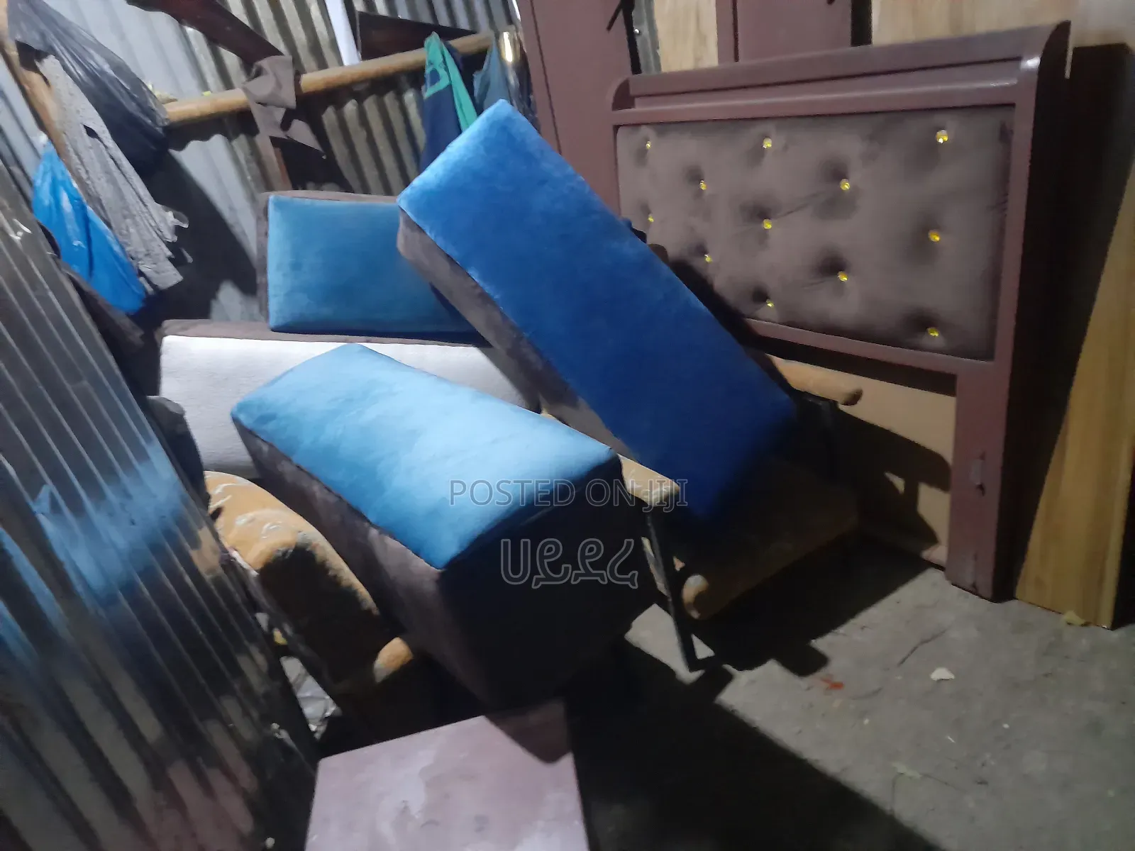 All Furniture Works And Maintenance