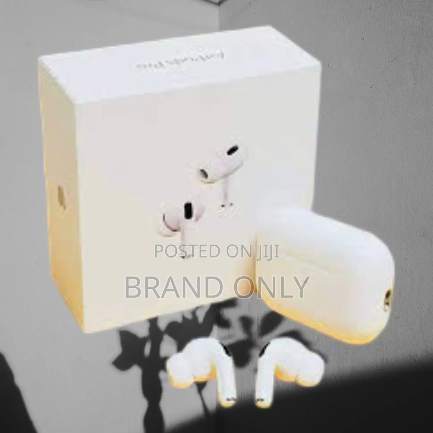 Airpod Pro 2nd Gen Smart Noise Cancellation Features