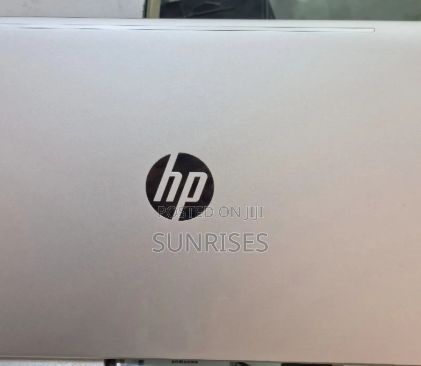 New Laptop HP ProBook 440 G9 16GB Intel Core I7 SSD 512GB