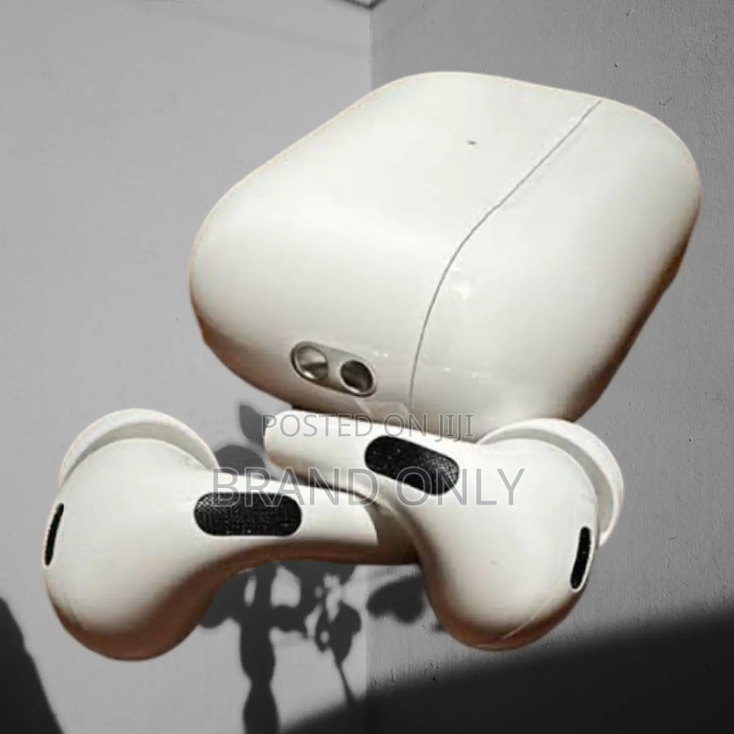 Airpod Pro 2nd Gen Smart Comfort and Fit