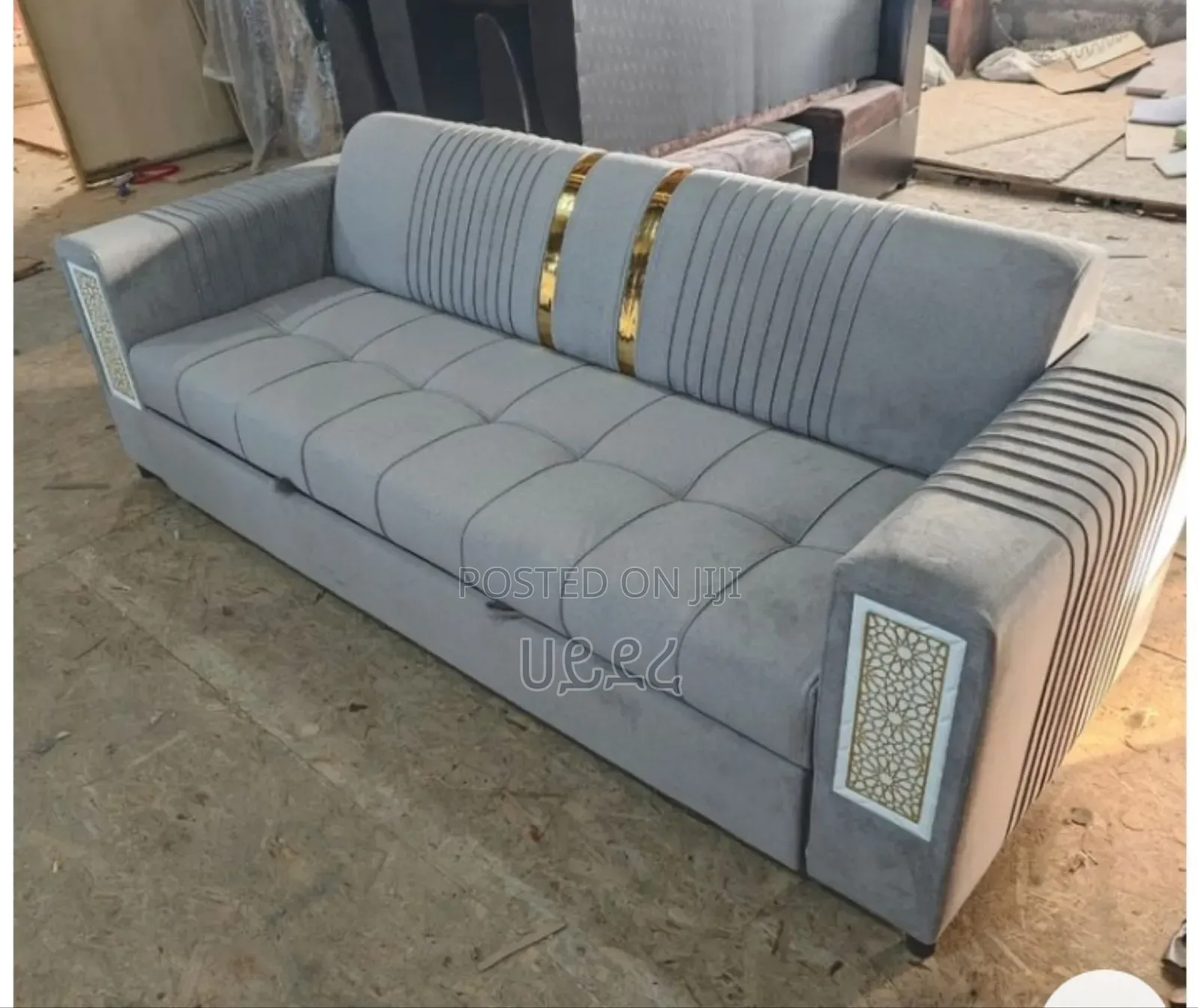 Furniture Sofas and Bed  Work and Maintenance