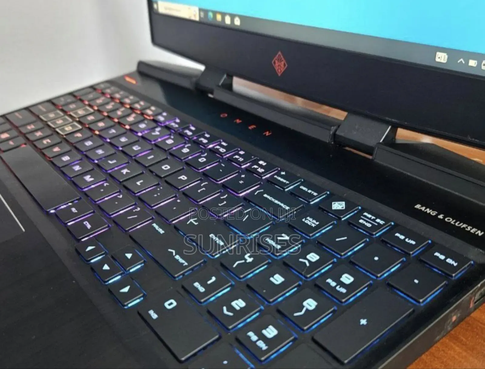 New Laptop HP Omen X 6GB Intel Core I5 SSD 512GB