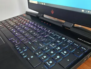 New Laptop HP Omen X 6GB Intel Core I5 SSD 512GB