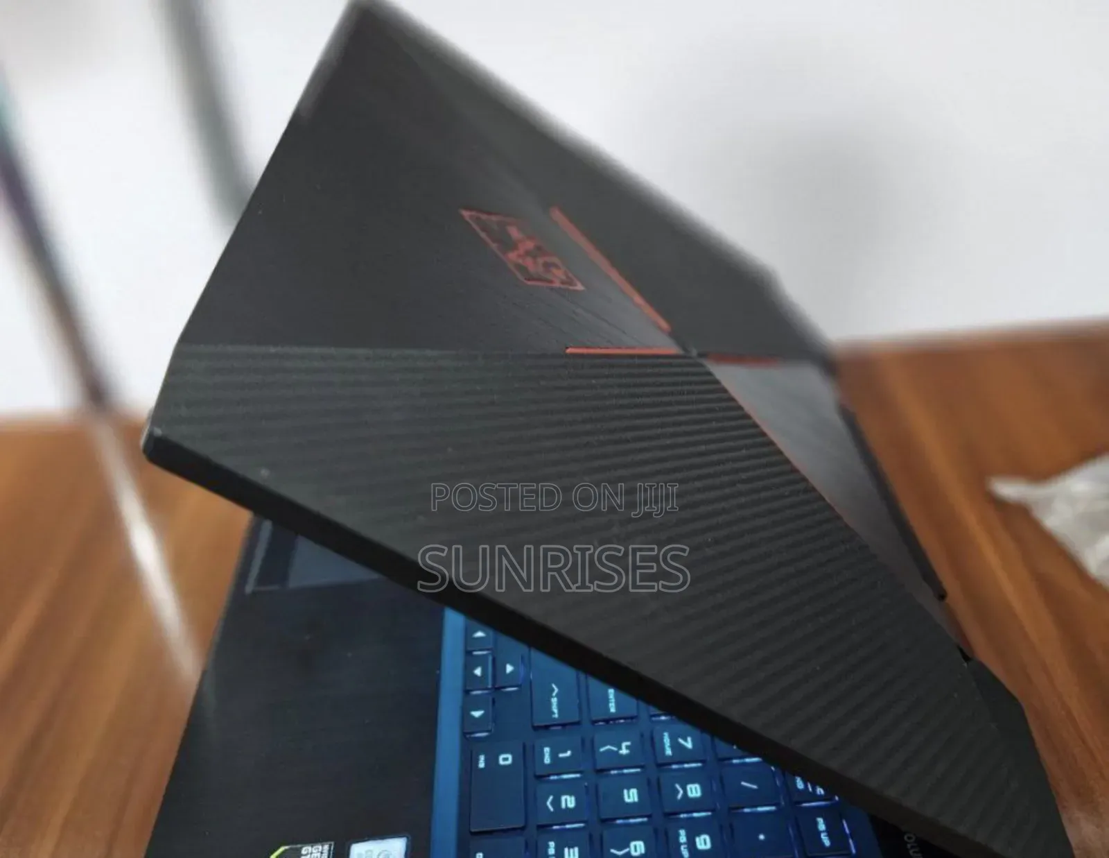 New Laptop HP Omen X 6GB Intel Core I5 SSD 512GB