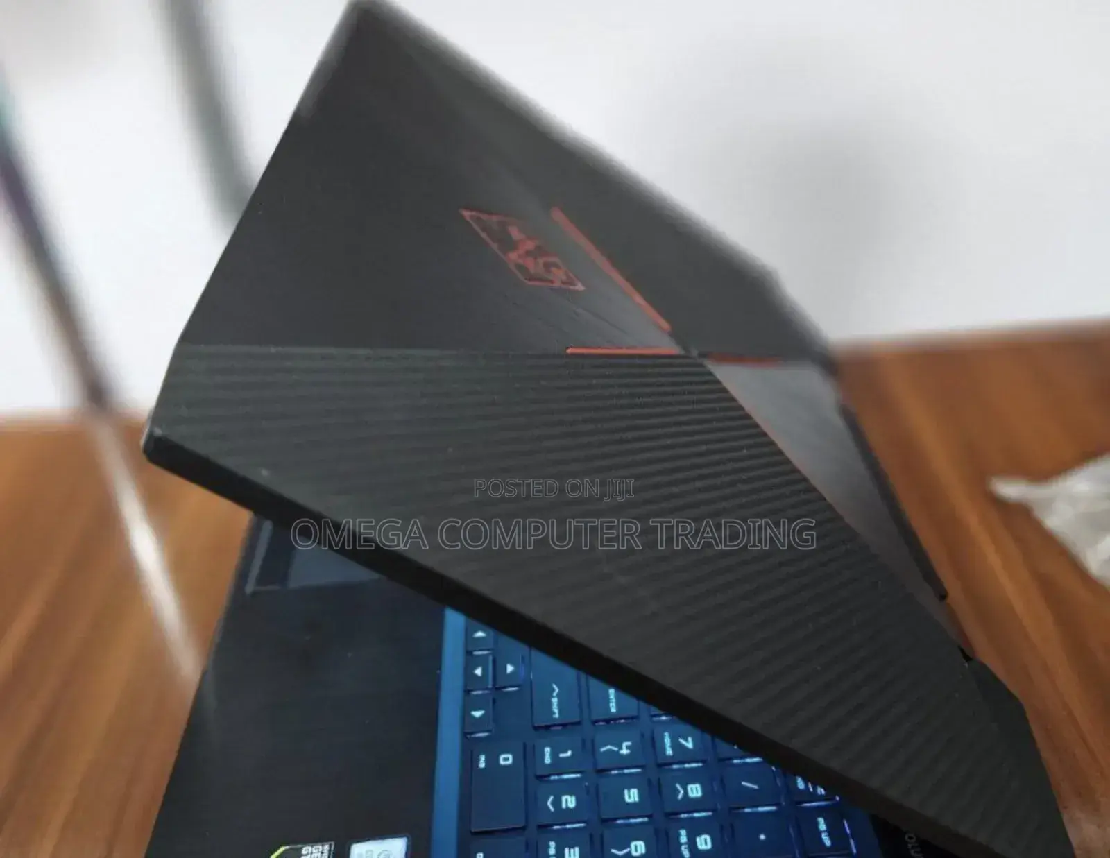 New Laptop HP Omen X 6GB Intel Core i5 SSD 512GB