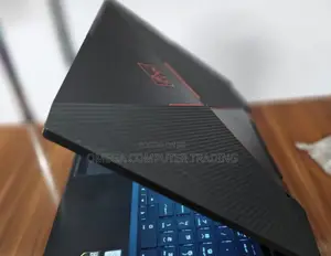 New Laptop HP Omen X 6GB Intel Core i5 SSD 512GB