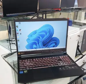 New Laptop Acer Nitro 5 16GB Intel Core i5 SSD 512GB