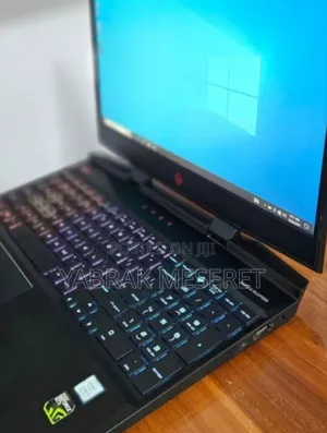 New Laptop HP Omen X 16GB Intel Core i5 HDD+SSD 1T