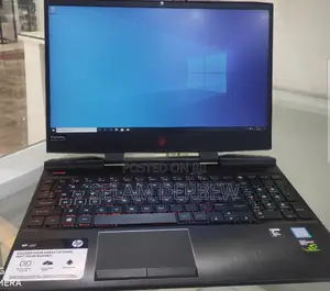 Photo - New Laptop HP Omen X 16GB Intel Core I7 HDD+SSD 1T