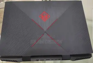 New Laptop HP Omen X 16GB Intel Core I7 HDD+SSD 1T