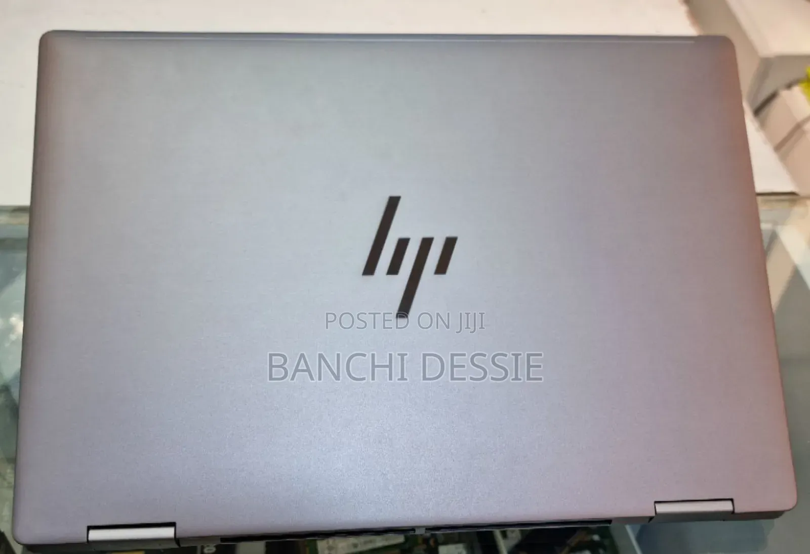 New Laptop HP 18GB Intel Core i7 SSD 1T