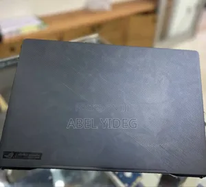 New Laptop Asus ROG Zephyrus G16 16GB Intel Core I7 SSD 512GB