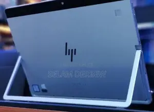 New Laptop HP Elite X2 1012 16GB Intel Core I5 SSD 256GB