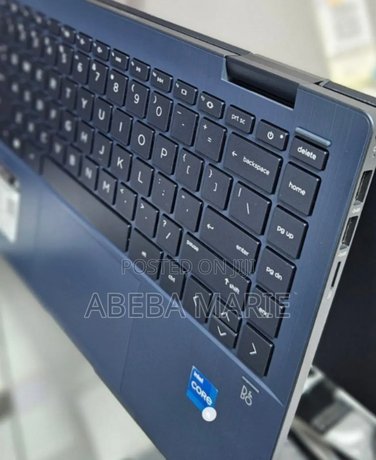 New Laptop HP Pavilion X360 8GB Intel Core I3 SSD 256GB