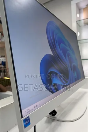 Photo - New Desktop Computer HP 8GB Intel Core I7 SSD 512GB