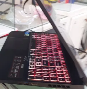 Photo - New Laptop Acer Nitro 5 16GB Intel Core I7 SSD 512GB