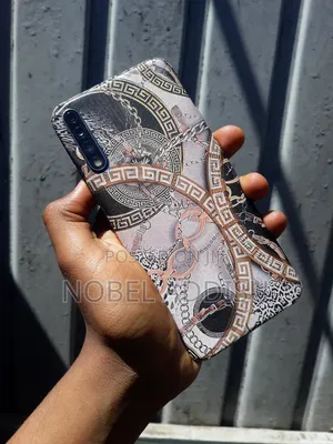 Photo - Tecno Phantom 9 128 GB White