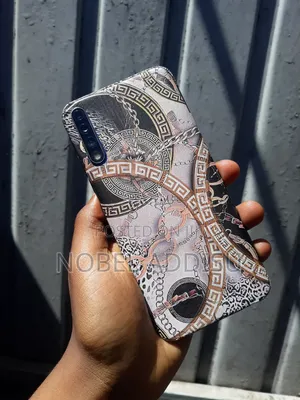 Tecno Phantom 9 128 GB White