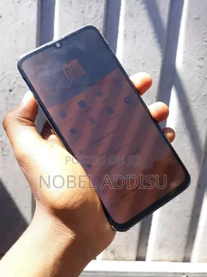 Tecno Phantom 9 128 GB White