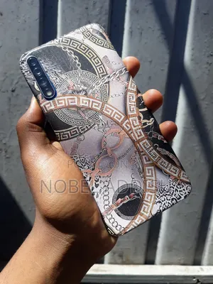 Tecno Phantom 9 128 GB White