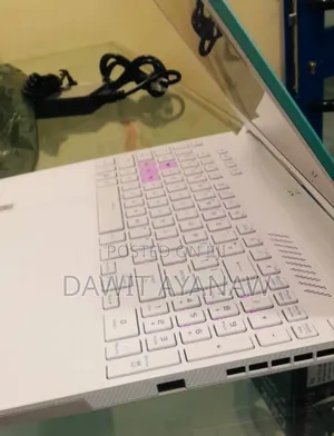 New Laptop Asus 16GB Intel Core I7 SSD 512GB