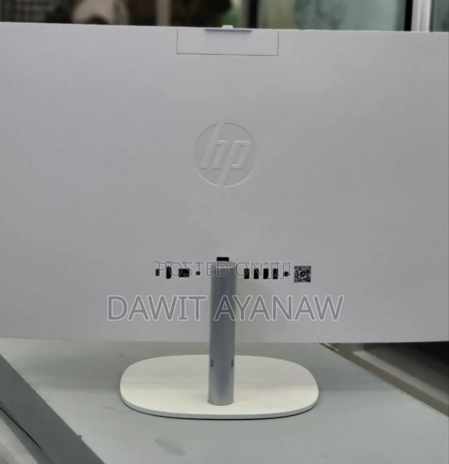 New Desktop Computer HP 200 G4 All-in-One 16GB Intel Core I7 SSD 512GB