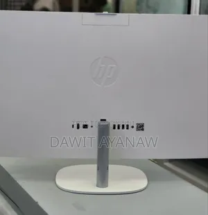 Photo - New Desktop Computer HP 200 G4 All-in-One 16GB Intel Core I7 SSD 512GB