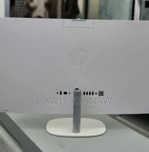 New Desktop Computer HP 200 G4 All-in-One 16GB Intel Core I7 SSD 512GB