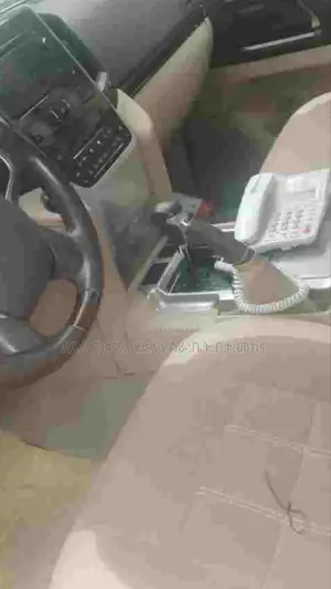 Toyota Land Cruiser 2019 White