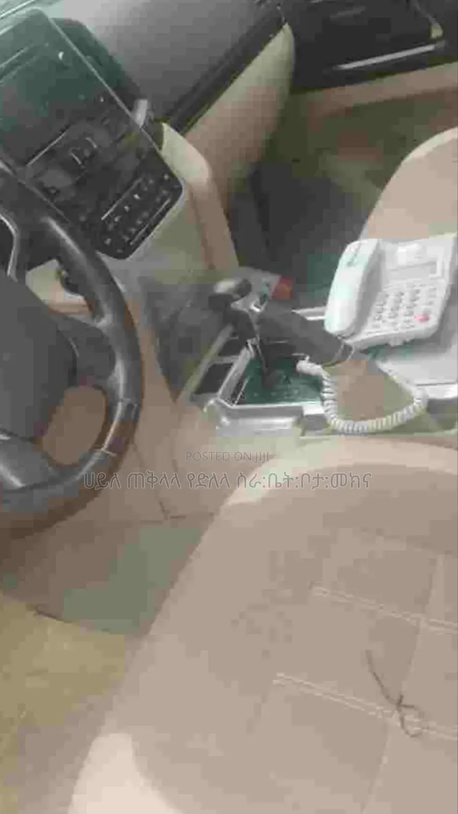 Toyota Land Cruiser 2019 White