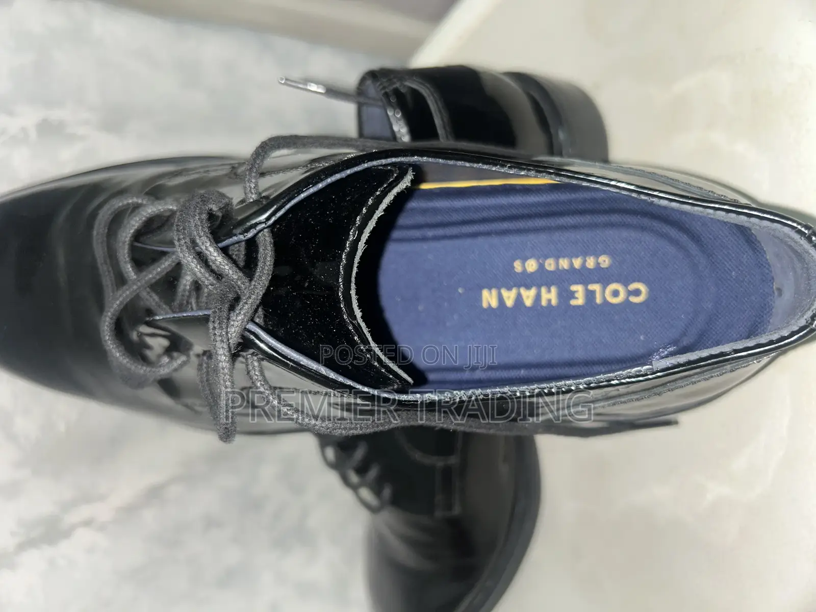 Original Cole Haan Shoes From Usa