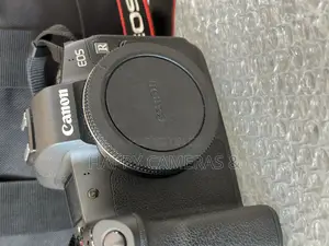 Photo - Canon R Body Mirrorless Camera