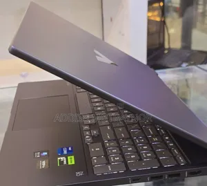 Photo - New Laptop HP Victus 16 16GB Intel Core I7 SSD 1T