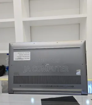 New Laptop Dell XPS 15 16GB Intel Core I7 SSD 1T