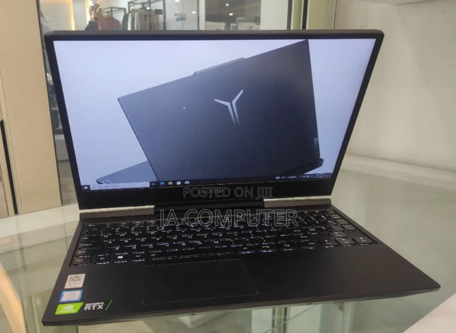 New Lenovo Legion Y7000P IRX9 Gaming Laptop 16GB Intel Core I7 512GB