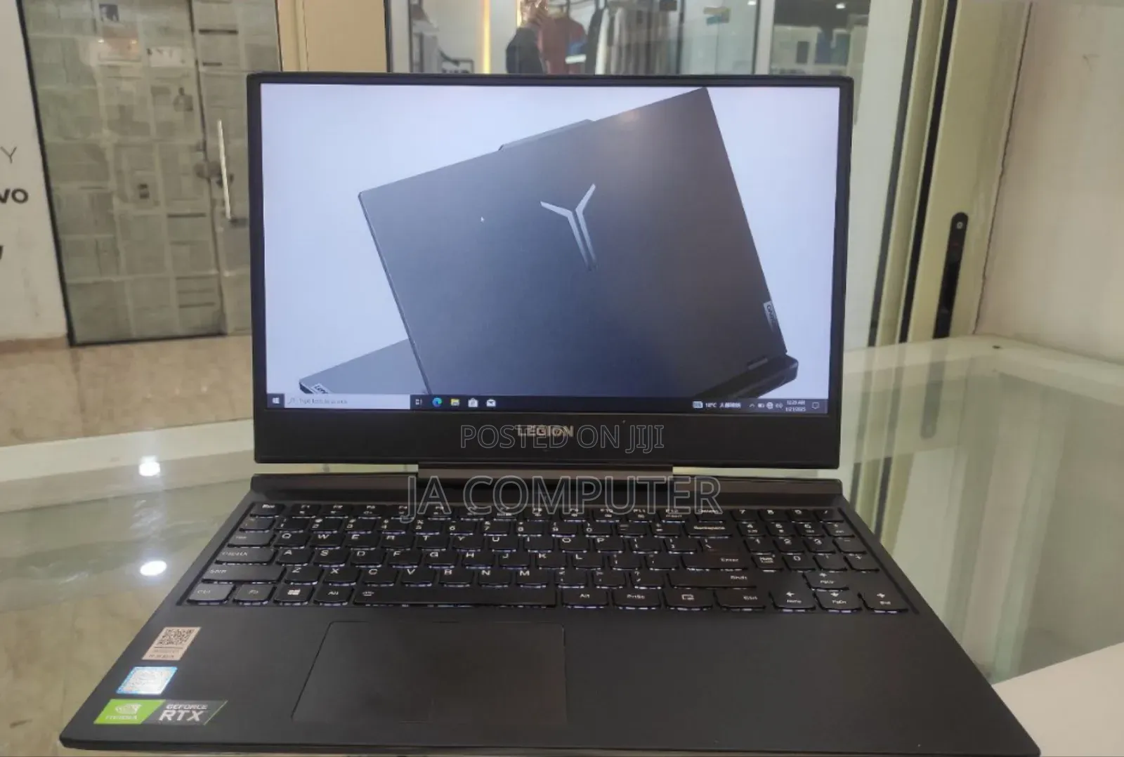 New Lenovo Legion Y7000P IRX9 Gaming Laptop 16GB Intel Core I7 512GB