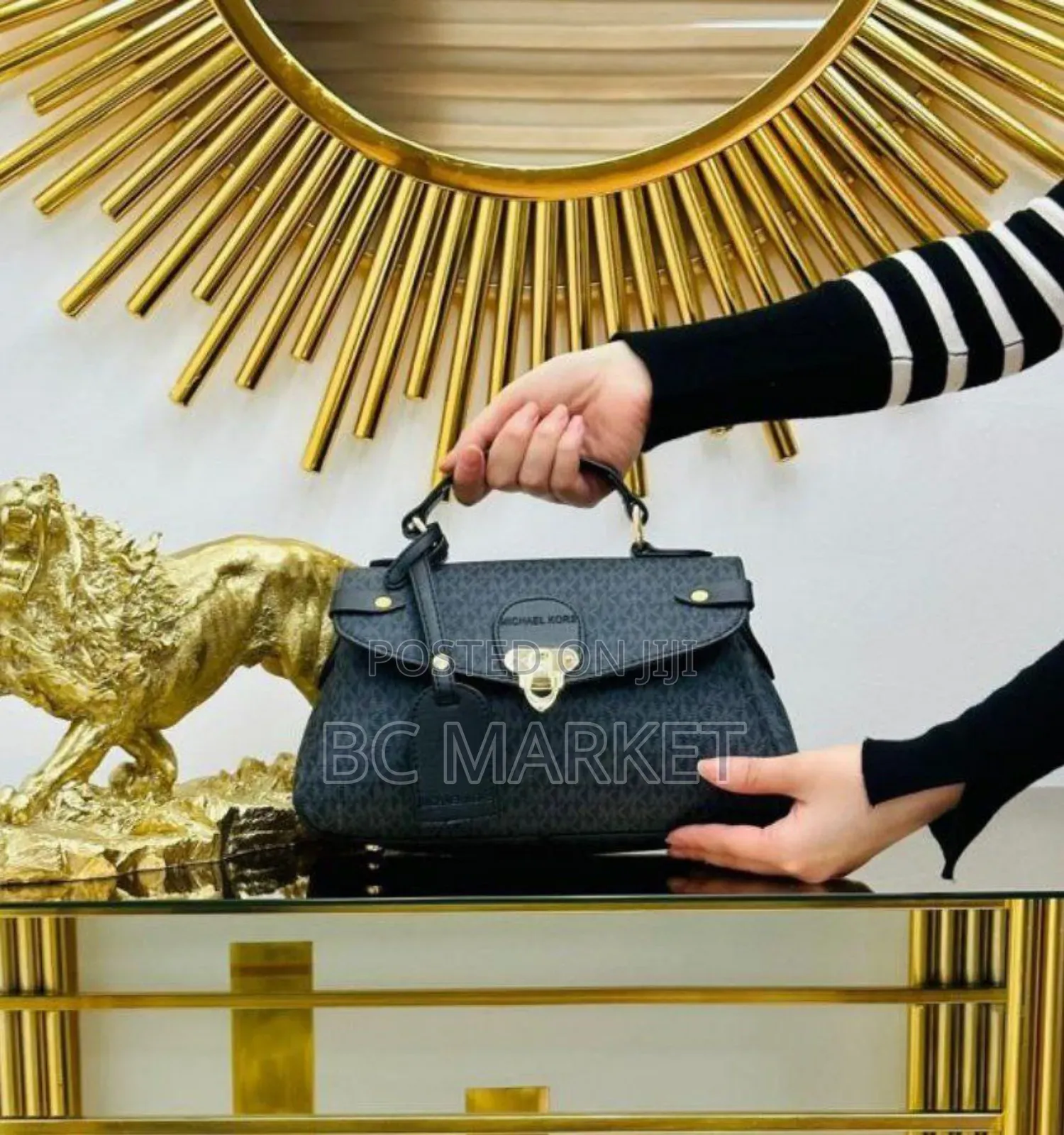 Michael Kors Handbag Don't Miss