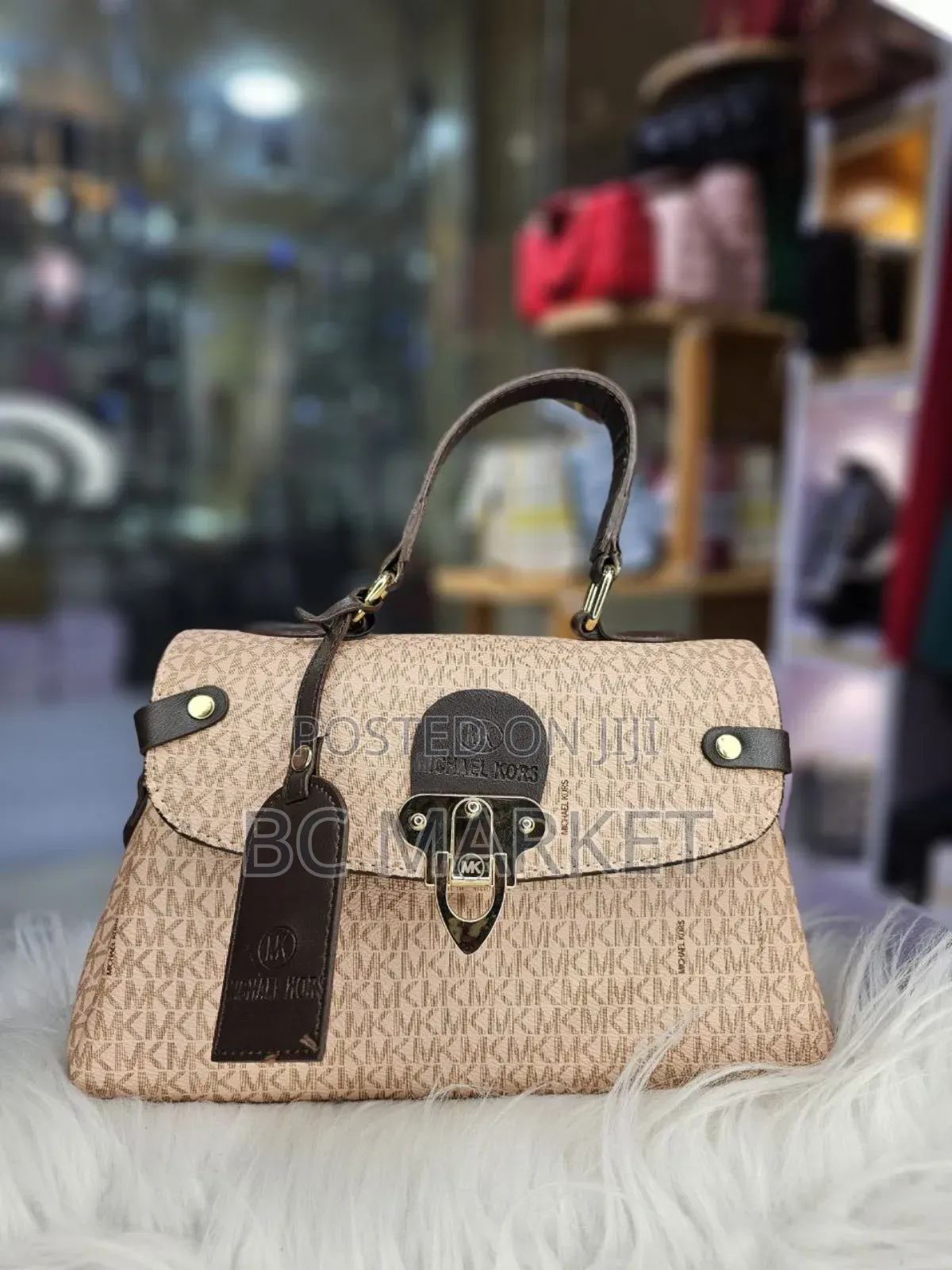 Michael Kors Handbag Don't Miss