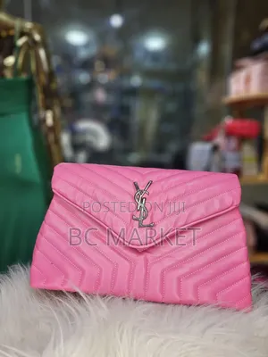 YSL 33 × 24 Cm Lady Bag