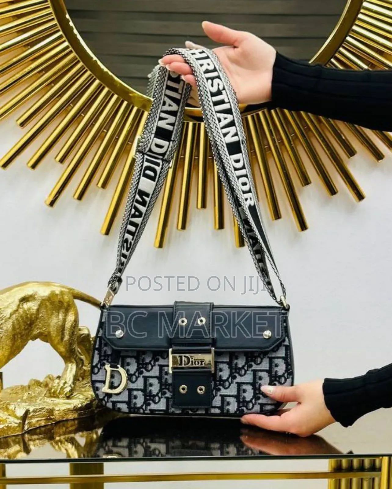 Christian Dior Women's Bag