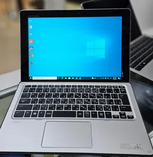 Photo - New Laptop HP Elite X2 1012 G2 8GB Intel Core M SSD 256GB