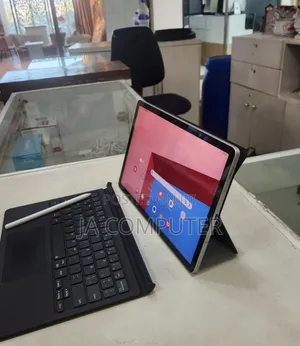 New Samsung Galaxy Tab S9 128 GB Black