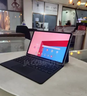 Photo - New Samsung Galaxy Tab S9 128 GB Black