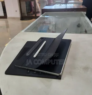 New Samsung Galaxy Tab S9 128 GB Black