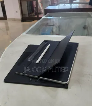 New Samsung Galaxy Tab S9 128 GB Black