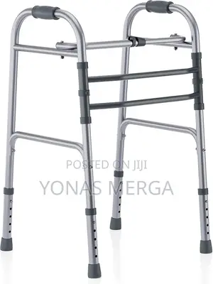 Aluminium Adjustable Walker糊users a Sense of Independence