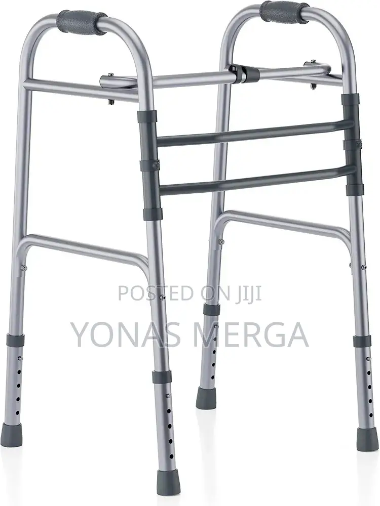 Aluminium Adjustable Walker糊users a Sense of Independence