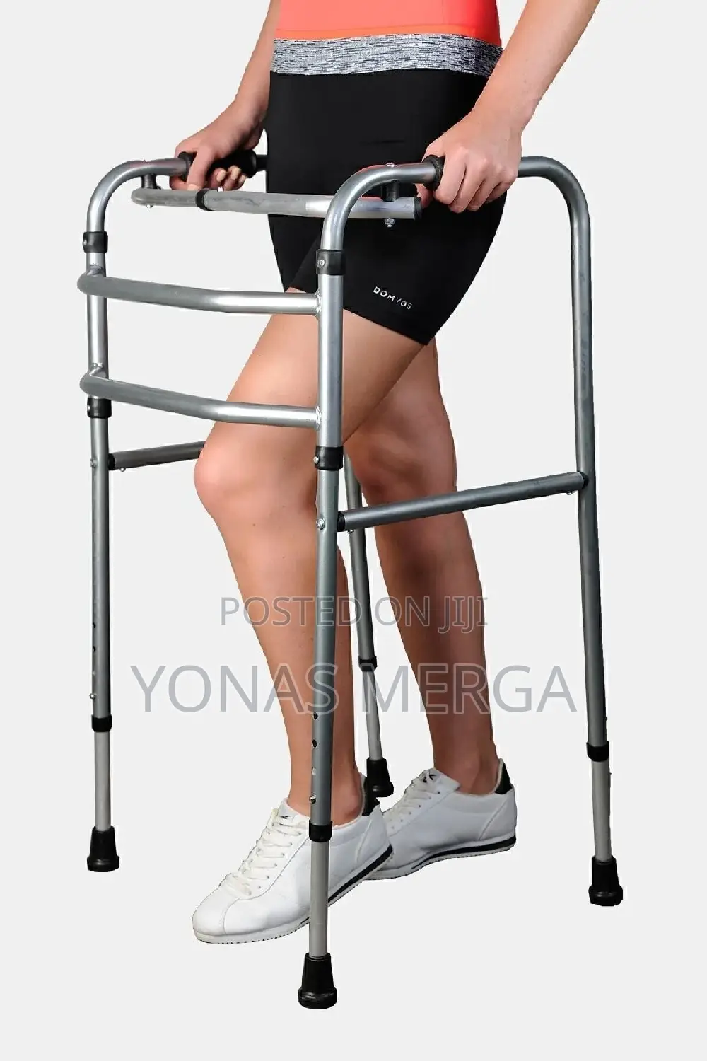 Aluminium Walker,For Hospital鵐age Group Paediatric Walkers