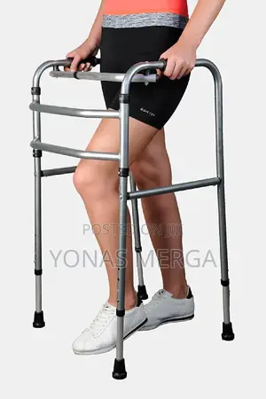 Aluminium Walker,For Hospital鵐age Group Paediatric Walkers